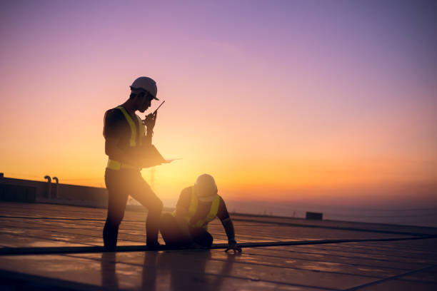 Roof Waterproofing Services in Elkader, IA