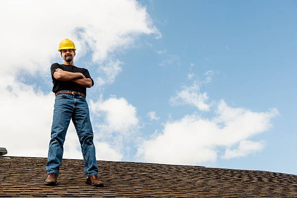 Professional Roofing Contractor in Elkader, IA