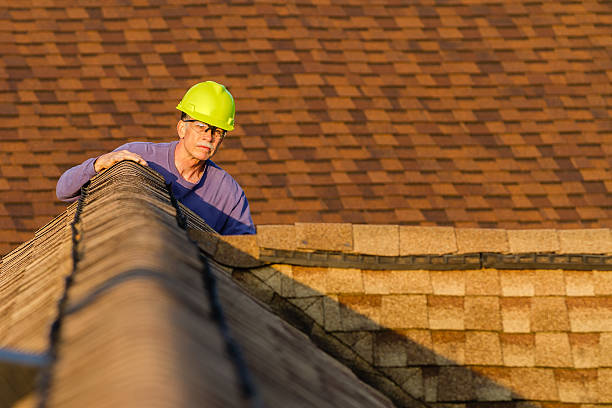 Quick and Trustworthy Emergency Roof Repair Services in Elkader, IA